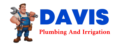 Trusted plumber in ARRIBA